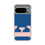 Slim Protection Case［ Original - initial color - E navy ］