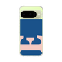 Slim Protection Case［ Original - initial color - E navy ］
