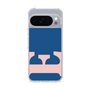 Slim Protection Case［ Original - initial color - E navy ］