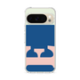 Slim Protection Case［ Original - initial color - E navy ］
