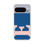 Slim Protection Case［ Original - initial color - E navy ］