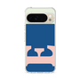 Slim Protection Case［ Original - initial color - E navy ］