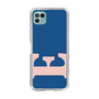 Slim Protection Case［ Original - initial color - E navy ］