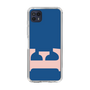 Slim Protection Case［ Original - initial color - E navy ］