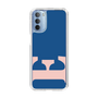 Slim Protection Case［ Original - initial color - E navy ］