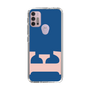 Slim Protection Case［ Original - initial color - E navy ］