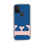 Slim Protection Case［ Original - initial color - E navy ］