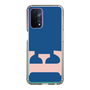 Slim Protection Case［ Original - initial color - E navy ］