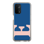 Slim Protection Case［ Original - initial color - E navy ］