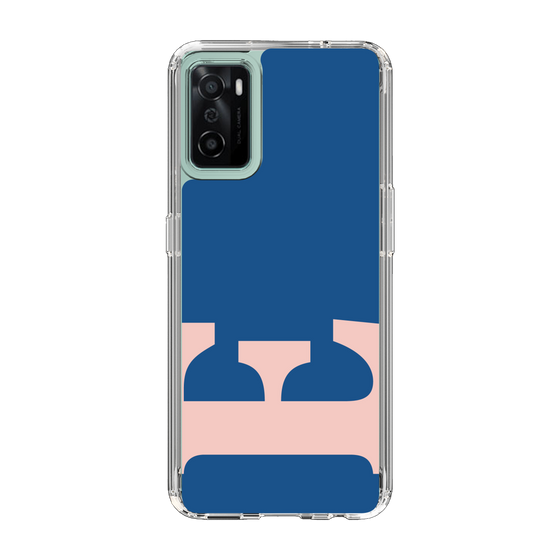 Slim Protection Case［ Original - initial color - E navy ］