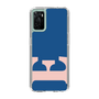 Slim Protection Case［ Original - initial color - E navy ］