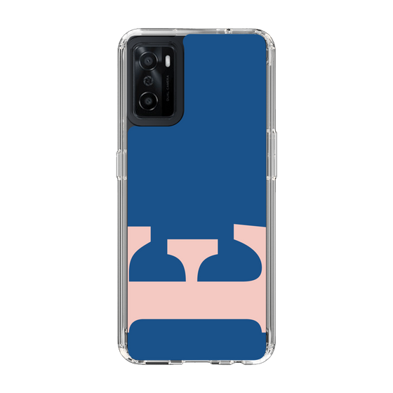 Slim Protection Case［ Original - initial color - E navy ］