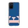 Slim Protection Case［ Original - initial color - E navy ］
