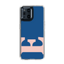 Slim Protection Case［ Original - initial color - E navy ］