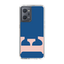 Slim Protection Case［ Original - initial color - E navy ］