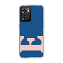 Slim Protection Case［ オリジナル - initial color - E navy ］