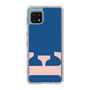 Slim Protection Case［ Original - initial color - E navy ］