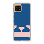 Slim Protection Case［ Original - initial color - E navy ］