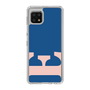 Slim Protection Case［ Original - initial color - E navy ］