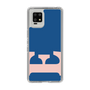 Slim Protection Case［ Original - initial color - E navy ］