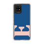 Slim Protection Case［ Original - initial color - E navy ］