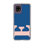 Slim Protection Case［ Original - initial color - E navy ］