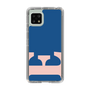 Slim Protection Case［ Original - initial color - E navy ］
