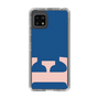 Slim Protection Case［ Original - initial color - E navy ］