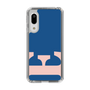 Slim Protection Case［ Original - initial color - E navy ］