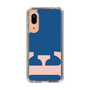 Slim Protection Case［ Original - initial color - E navy ］