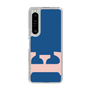 Slim Protection Case［ Original - initial color - E navy ］