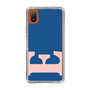 Slim Protection Case［ Original - initial color - E navy ］