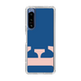 Slim Protection Case［ Original - initial color - E navy ］