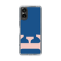 Slim Protection Case［ Original - initial color - E navy ］