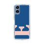 Slim Protection Case［ Original - initial color - E navy ］