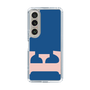 Slim Protection Case［ Original - initial color - E navy ］