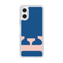 Slim Protection Case［ Original - initial color - E navy ］