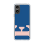 Slim Protection Case［ Original - initial color - E navy ］