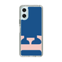 Slim Protection Case［ Original - initial color - E navy ］