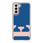 Slim Protection Case［ Original - initial color - E navy ］