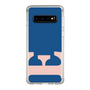 Slim Protection Case［ Original - initial color - E navy ］