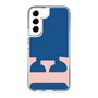 Slim Protection Case［ Original - initial color - E navy ］