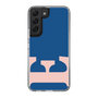 Slim Protection Case［ Original - initial color - E navy ］
