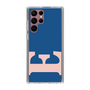 Slim Protection Case［ Original - initial color - E navy ］