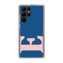 Slim Protection Case［ Original - initial color - E navy ］