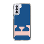 Slim Protection Case［ Original - initial color - E navy ］