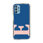 Slim Protection Case［ Original - initial color - E navy ］