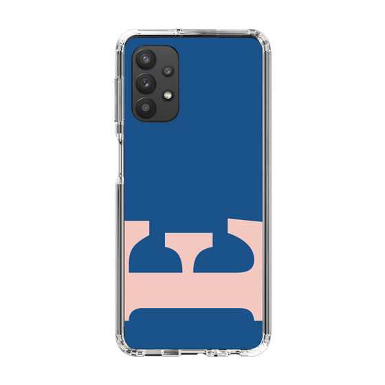 Slim Protection Case［ Original - initial color - E navy ］