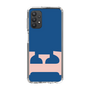 Slim Protection Case［ Original - initial color - E navy ］