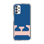 Slim Protection Case［ Original - initial color - E navy ］